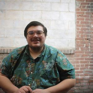 Meet your Posher, Joseph